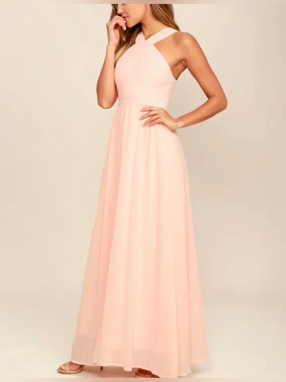 country denim dress THE TEXAS BY PINK DESERT – Pink Desert Color:Turqouise/White please refer to video cf-color-blue Buy SIR The Label